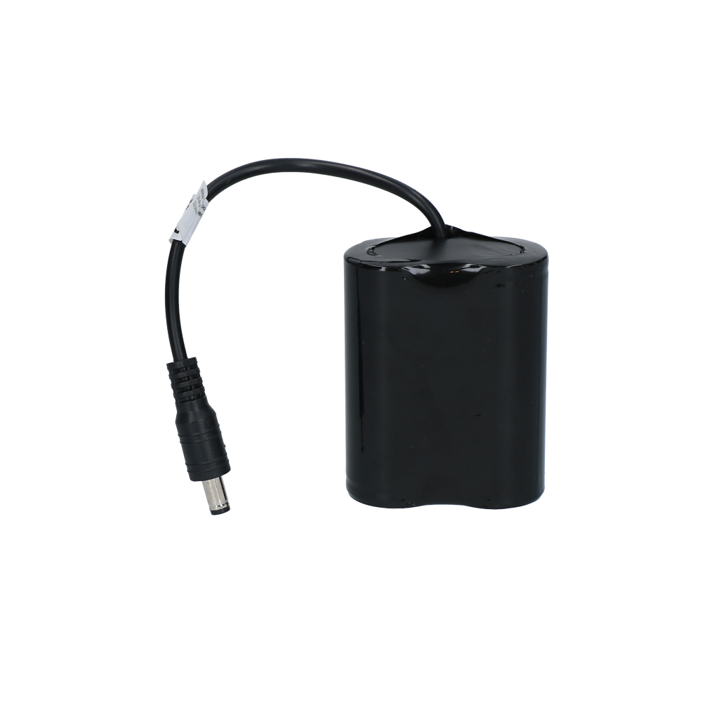 Emitter TubeTrap Battery