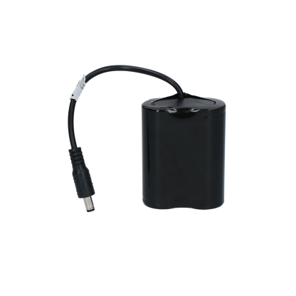 Emitter TubeTrap Battery