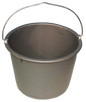 Bucket with measuring scale 20 l