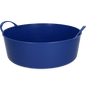 Trough V-Trug Flexi 6 l Blue