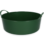 Trough V-Trug Flexi 6 l Green