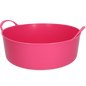 Trough V-Trug Flexi 6 l Pink