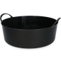 Trough V-Trug Flexi 6 l Black