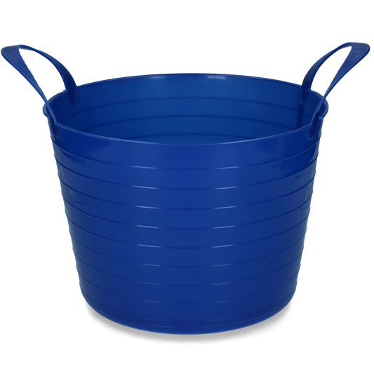 Vödör V-Trug Flexi 40 l Kék
