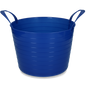 Bucket V-Trug Flexi 40 l Blue