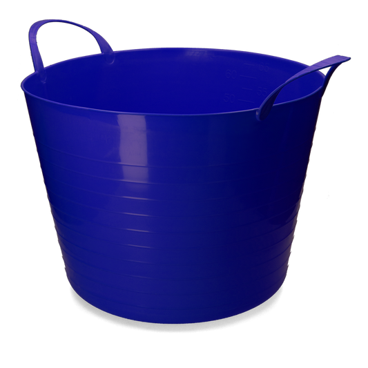 vPlast Vályú V-Trug Flexi 65 l Kék