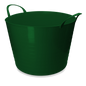 vPlast Trough V-Trug Flexi 65 l Green