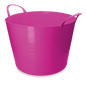 vPlast Trough V-Trug Flexi 65 l Pink