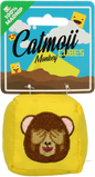 Catmoji Cube Monkey
