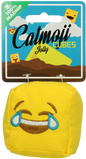 Catmoji Cube Jolly