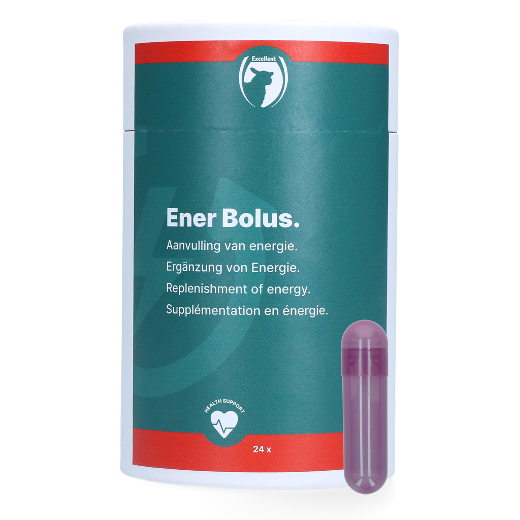 Excellent Ener Bolus Sheep & Goat