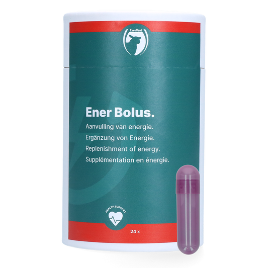Kiváló Energia Bolus Juh & Kecske