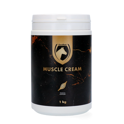 Excellent Horse Muscle Cream 1 kg