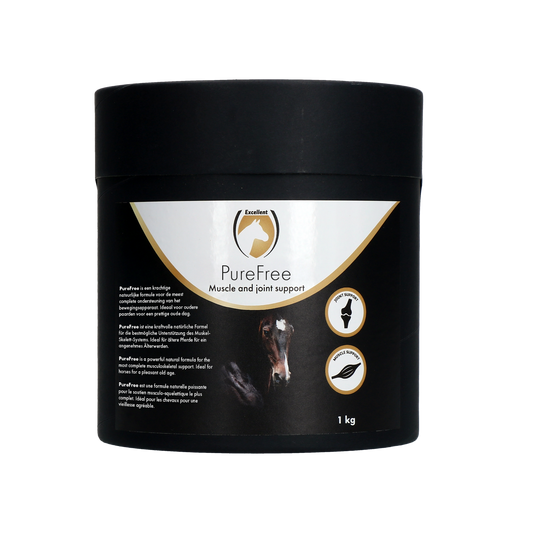 Kiváló Ló PureFree 1 kg