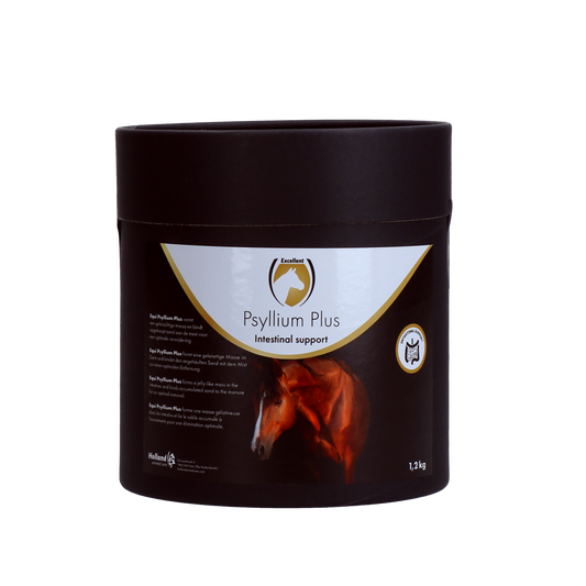 Kiváló Ló Psyllium Plus 1.2 kg