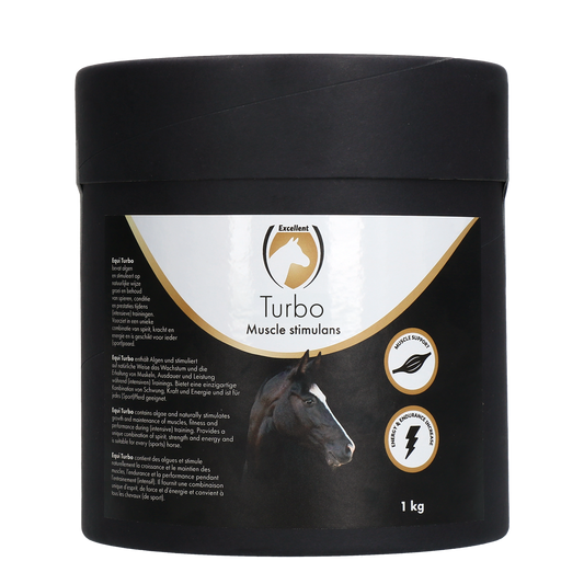 Kiváló Ló Turbo 1 kg