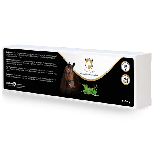 Kiváló Ló Parex 5 x 50 g
