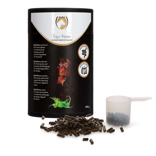 Kiváló Ló Parex 250 g