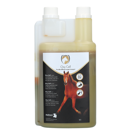 Kiváló Ló Oxy Cell 1 l