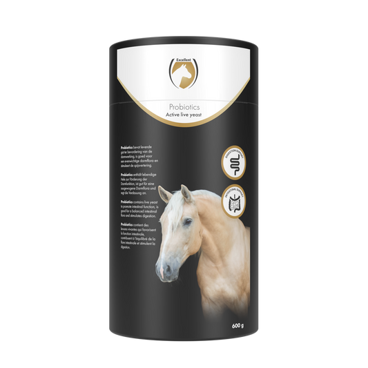 Kiváló Ló Probiotikum 600 g
