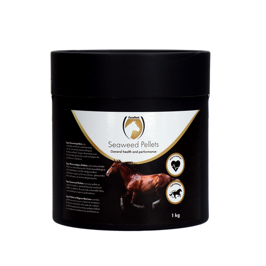 Kiváló Ló Hínár Pellet 1 kg