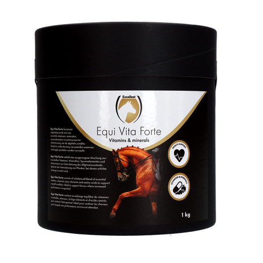Kiváló Ló Vita Forte 1 kg