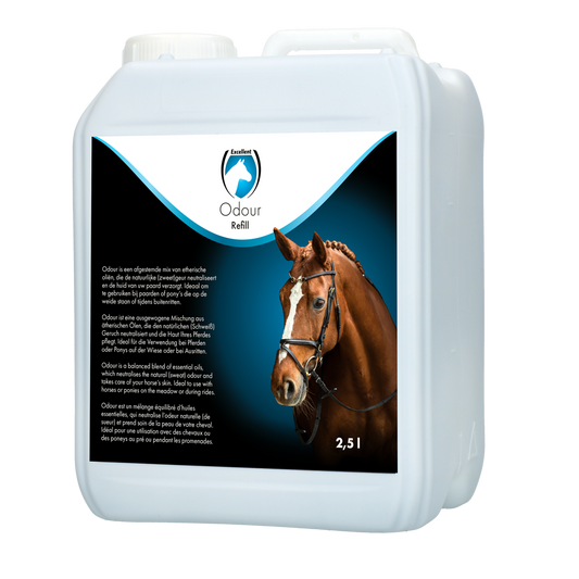 Excellent Horse Szagtalanító Utántöltő 2,5 l