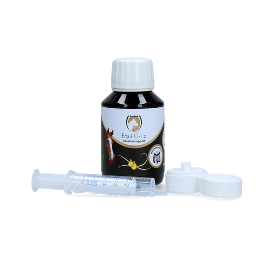 Kiváló Ló C-Nyaló 100 ml