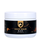 Excellent Horse Hoof Balm with Neem oil Black
