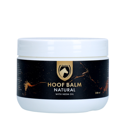 Excellent Horse Hoof Balm with Neem oil Natural