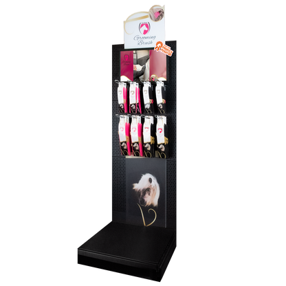 Package Deal Excellent Grooming Brush
