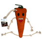 Excellent Horse Foodie Friends Carrot