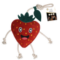 Excellent Horse Foodie Friends Strawberry