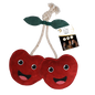 Excellent Horse Foodie Friends Cherry