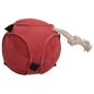 Excellent Horse Fun Play Ball Suede Pink
