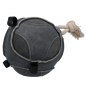 Excellent Horse Fun Play Ball Suede Grey