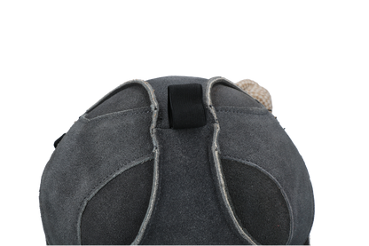 Excellent Horse Fun Play Ball Suede Grey