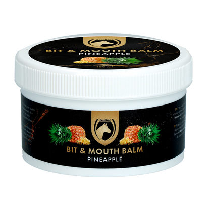 Excellent Horse Bit & Mouth Balm Pineapple