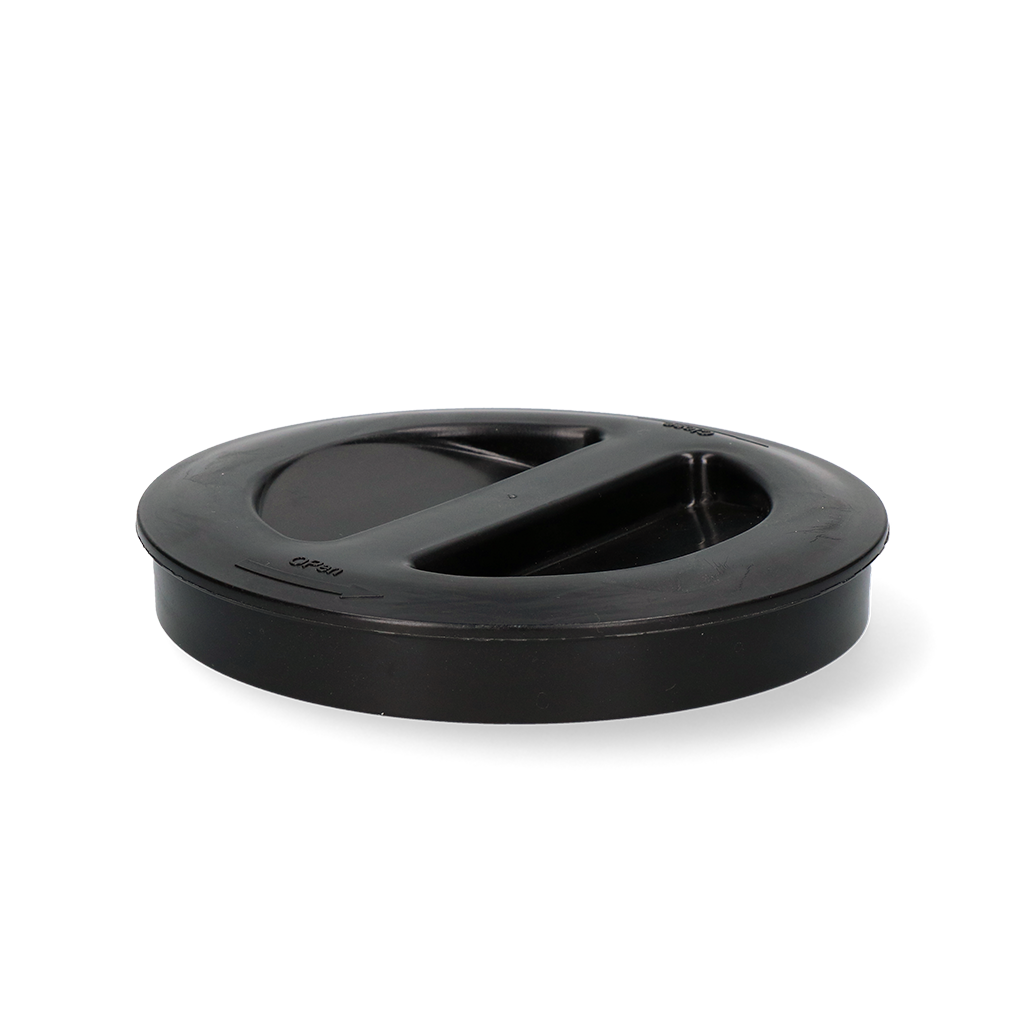 Excellent Horse Feed & Play Ball Replacement Screw Cap