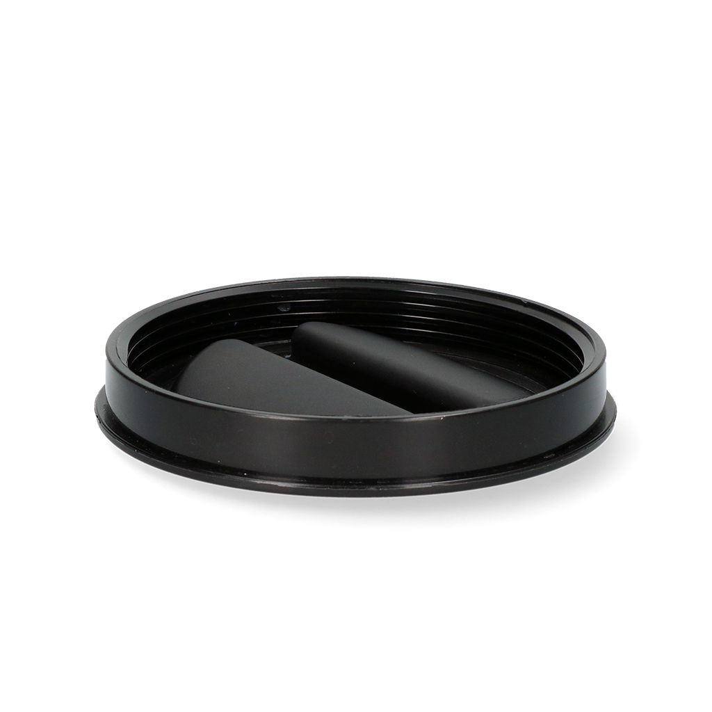 Excellent Horse Feed & Play Ball Replacement Screw Cap