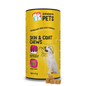 Excellent Pets Skin & Coat Soft Chews 120 Treats