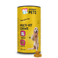 Excellent Pets Multi-Vit Soft Chews 120 Treats