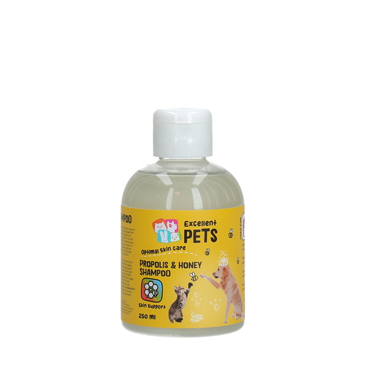 Excellent Pets Propolisz & Méz Sampon 250 ml