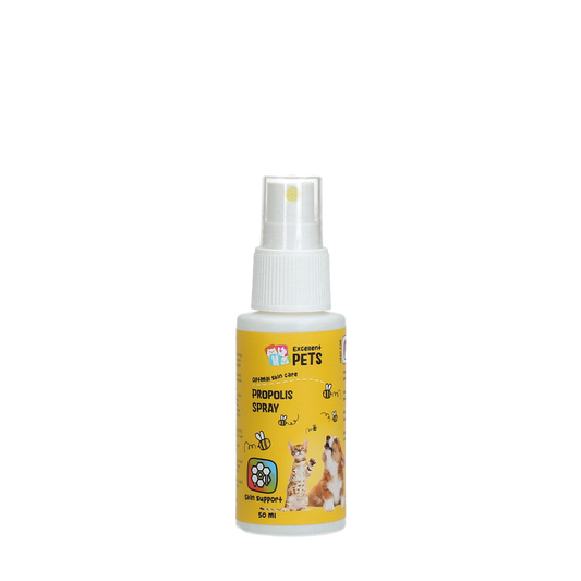Kiváló Háziállatok Propolisz Spray 50 ml