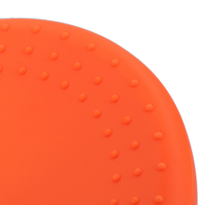 Excellent Pets No-Spill Bowl 300ml Orange S