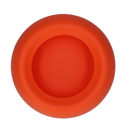 Excellent Pets No-Spill Bowl 800ml Orange M
