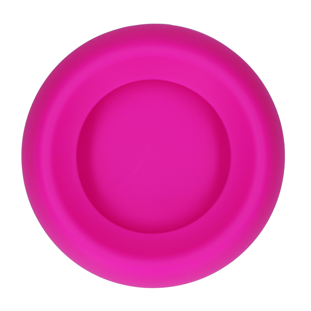 Excellent Pets No-Spill Bowl 300ml Pink S