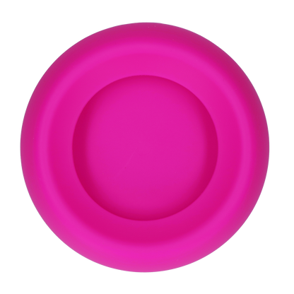 Excellent Pets No-Spill Bowl 300ml Pink S