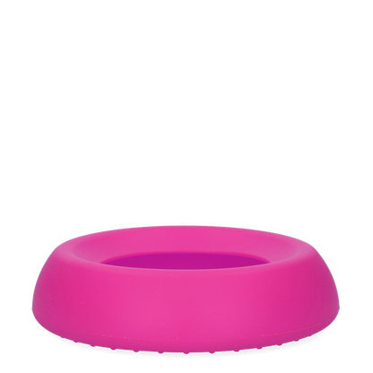Excellent Pets No-Spill Bowl 300ml Pink S