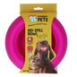 Excellent Pets No-Spill Bowl 800ml Pink M